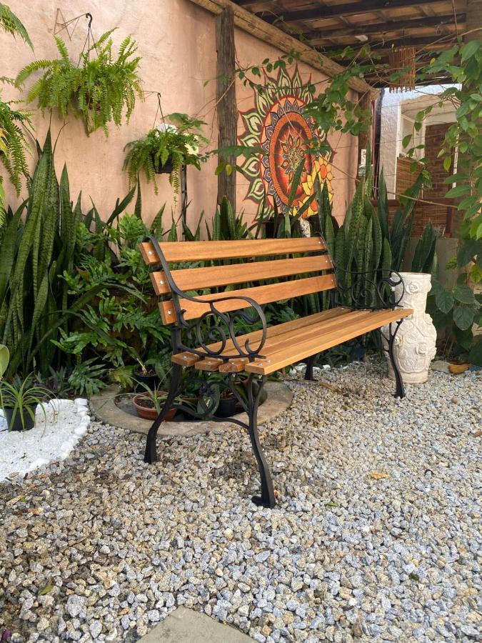 Pousada Do Mel Porto Seguro Exterior photo