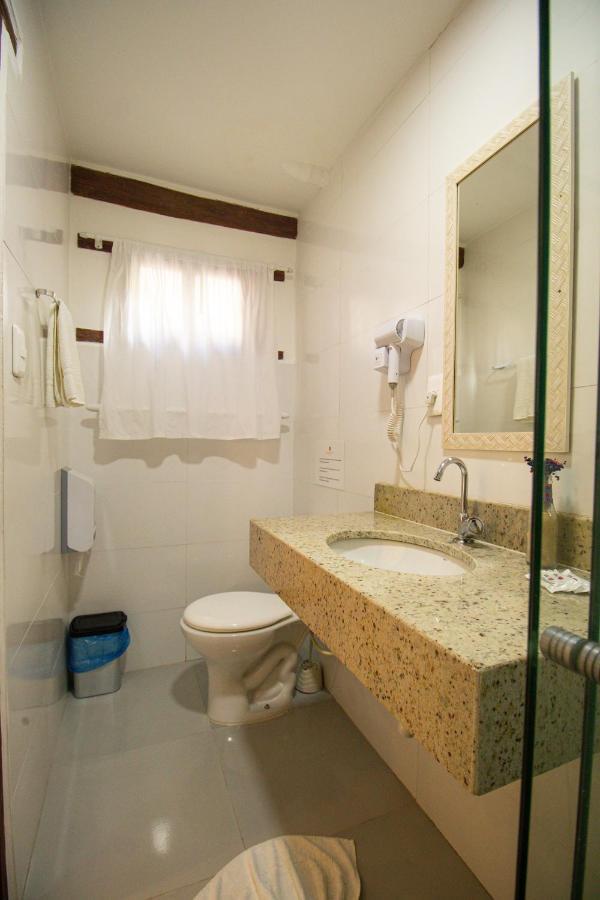 Pousada Do Mel Porto Seguro Exterior photo